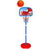 Marvel Spidey Kids Basketball Hoop Stand Set with Ball & Pump | EOMS007-2