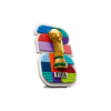 LEGO Editions FIFA World Cup 2026 Official Emblem 43032 collectible building set