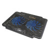 Promate Laptop Cooling Pad with Silent Fan Technology | AirBase-1
