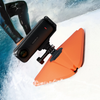 Insta360 Floating Surfboard Mount action camera water-sport accessory
