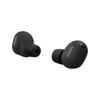 Sony WF-1000XM6 black truly wireless noise cancelling earbuds