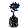 LEGO Wednesday Black Dahlia Flower 76784 building set