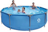 Jilong Avenli Frame Plus Round Pool - 305×76cm | 12015
