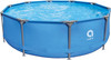 Jilong Avenli Frame Plus Round Pool Set with Filter Pump - 366×76cm | 12016EU
