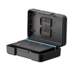 Insta360 X5 2400mAh rechargeable camera battery