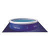 Jilong Avenli Pool Ground Cloth - 330×330cm | 16123-1
