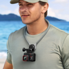 Insta360 Neck Mount wearable POV camera accessory