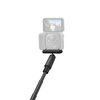 Insta360 85cm Invisible Selfie Stick CINSCAVG for 360 camera filming