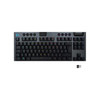 Logitech G915 X LIGHTSPEED TKL wireless gaming keyboard clicky switches 920-012759
