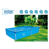 Jilong Avenli Passaat blue rectangular steel frame pool 188x127x42cm