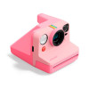 Polaroid Now Generation 3 Instant Camera - Pink | POLLSNOWGEN3PINK