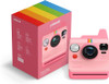 Polaroid Now Generation 3 Instant Camera - Pink | POLLSNOWGEN3PINK