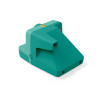 Polaroid Now Generation 3 Instant Camera - Teal | POLLSNOWGEN3TEAL