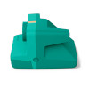 Polaroid Now Generation 3 Instant Camera - Teal | POLLSNOWGEN3TEAL