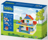 Bildits The Villa DIY Construction Kit - 267 Pieces