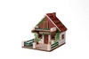 Bildits The Cottage DIY Construction Kit - 215 Pieces