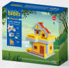 Bildits Lake House DIY Construction Kit - 326 Pieces