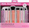 Real Techniques Best-Selling Blends Set Kit 10pcs | 297729