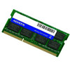 ADATA RAM DDR3 1600 8GB PC3-12800 SODIMM | ADDS1600W8G11-S