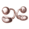 Huawei FreeClip Open-Ear Buds - Gold | CM-FREECLIP