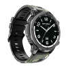 Noise NoiseFit Endeavour Smartwatch - Camo Black