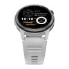 Noise Endeavour 2 Smartwatch - Silver Grey