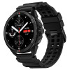 Noise Endeavour Pro Smartwatch - Carbon Black