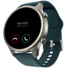 Noise NoiseFit Halo Smartwatch - Forest Green