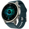 Noise NoiseFit Halo Smartwatch - Forest Green