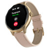 Noise NoiseFit Diva Smartwatch - Rose Pink