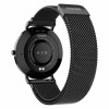 Noise NoiseFit Diva Smartwatch - Black Link