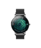 Noise NoiseFit Diva Smartwatch - Black Link