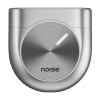 Noise Master Buds True Wireless Earbuds with Sound by Bose - Silver