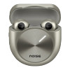 Noise Master Buds True Wireless Earbuds with Sound by Bose - Titanium