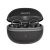 Philips 2000 Series True Wireless Open-Ear Clip-On Earbuds - Black | TAQ2020