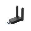 Mercusys AC1300 High Gain Wireless Dual Band USB Adapter | MA32H
