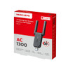 Mercusys AC1300 High Gain Wireless Dual Band USB Adapter | MA32H