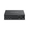 Mercusys 5-Port Gigabit Desktop Switch with 4-Port PoE+ 65W | MS105GP