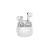 Proove Intro Wireless Earphones - White | TWY53002202