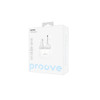 Proove Intro Wireless Earphones - White | TWY53002202