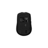 Proove Comet Wireless Mouse - Black | WMCM00022001