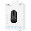 Proove Blink Wireless Mouse - Black | WMBL00002001