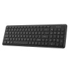 Proove Classic Code Wireless Keyboard English Layout - Black | KBCEN00003001