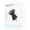 Proove Strong Magnetic Air Outlet Car Mount - Black | CHSR00000001