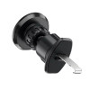 Proove Strong Magnetic Air Outlet Car Mount - Black | CHSR00000001
