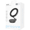 Proove Hop Stick-on Car Mount - Black | CHHS000CHHS000000050005