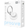 Proove Knocker 2-in-1 Wireless Charger - White | WSPK15012002
