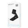 Proove Energy Fold 3-in-1 Wireless Charger - Black | WSEF15010001