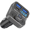 Proove FM Launcher Luxor SE 36W Car Charger Type-C + USB - Gray | FMLX02120003