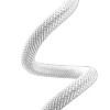 Proove Dense Metal USB-A to Lightning Cable 2.4A 1m - White | CCDM20001102